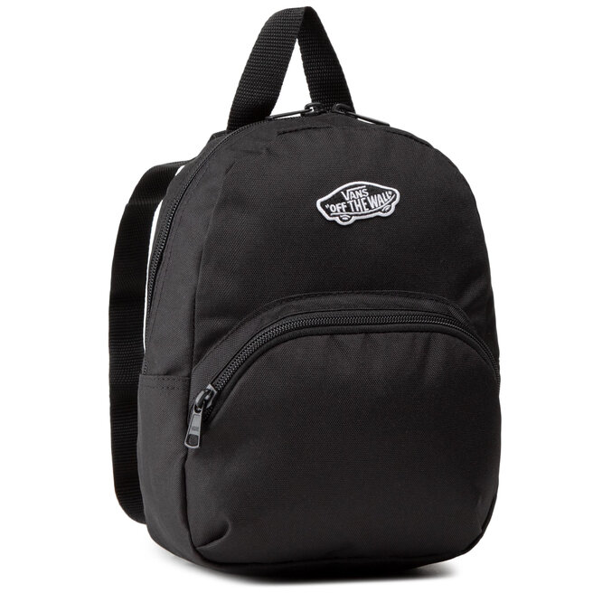 Rucsac Vans Wm Got This Mini Backpack VN0A3Z7WBLK1 Black
