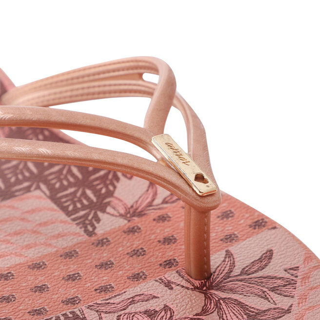 Chanclas De Mujer Grendha Acolher Rast Ad Black