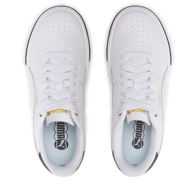 Puma california exotic black deals