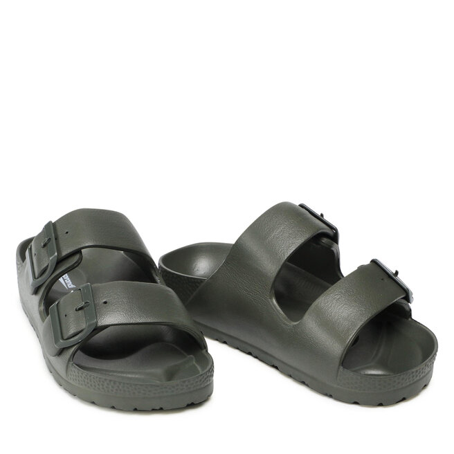Sprandi Papucs Sprandi 69033 Khaki