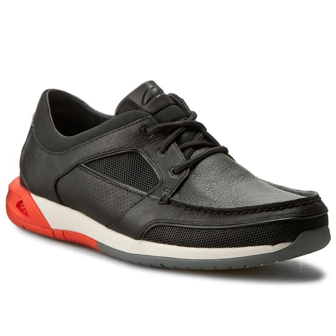Clarks ormand top sail black