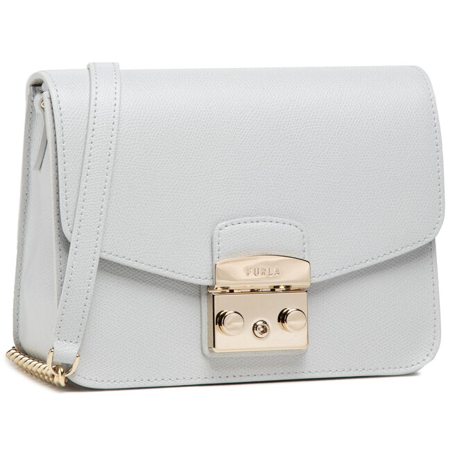 Furla Táska Furla Metropolis WB00244-ARE000-CRY00-1-007-20-BG-B Color Crystal