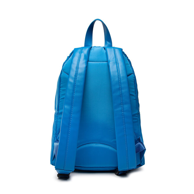 Guess Mochila Guess Scarpe stiletto GUESS FL8G13 LEA08 RED BLUE