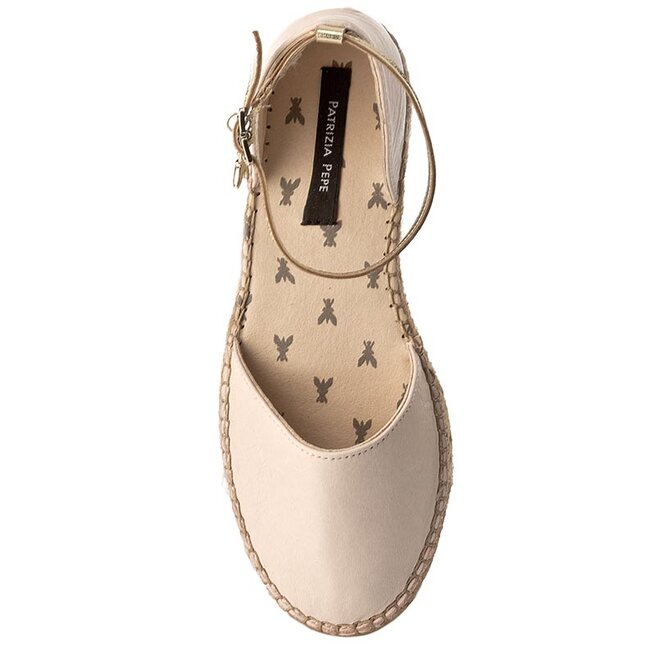 Patrizia pepe cheap espadrillas
