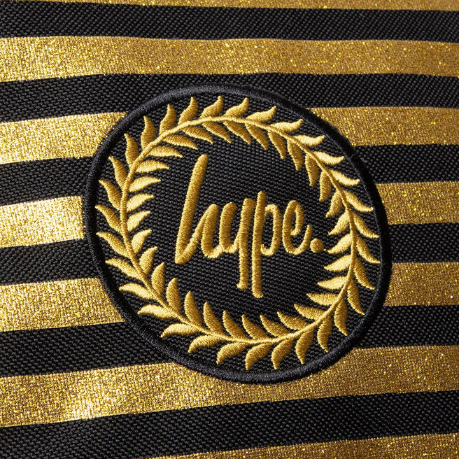 Rucsac HYPE HYPE. X L.O.L. Lol Queen Bee Backpack LOLDHY015 Brown epantofi.ro