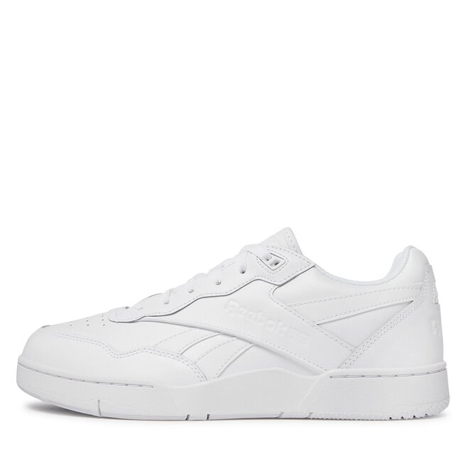 Reebok Pantofi Reebok BB 4000 II Shoes IF0674 Alb