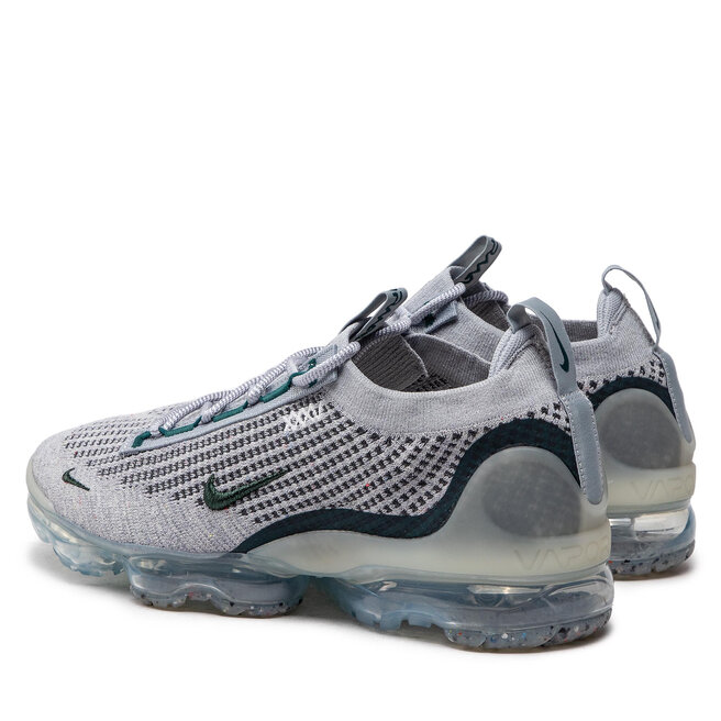 Nike Pantofi Nike Air Vapormax 2021 Fk Se DN3074 001 Light Bone/Dk Atomic Teal