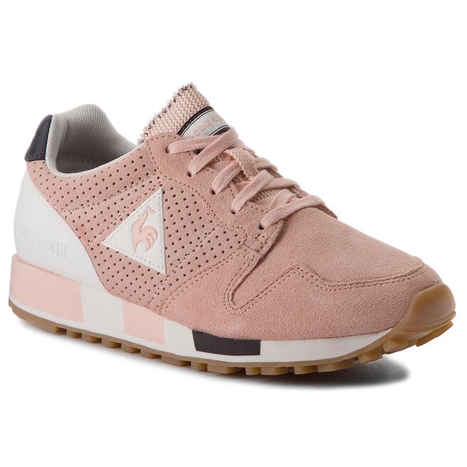 Coq sportif shop omega premium rose