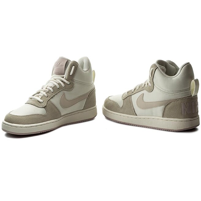 nike court borough mid prem