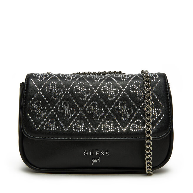 Torebka Guess J5RZ01 - Czarny
