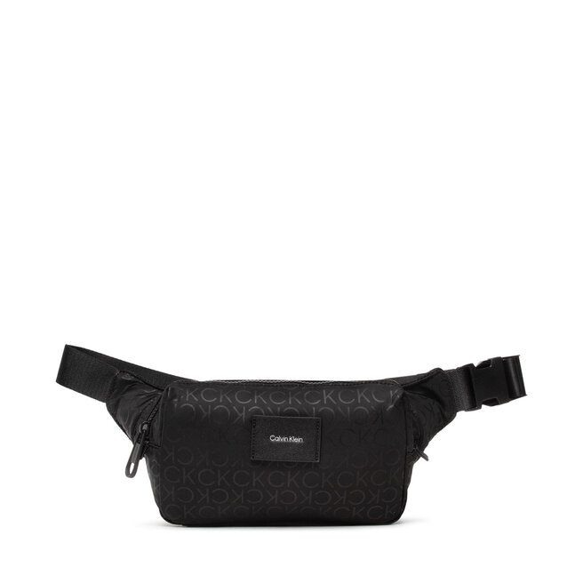 Borsetă Calvin Klein Ck Must Mono Waistbag K50K509244 BAX BAX imagine noua
