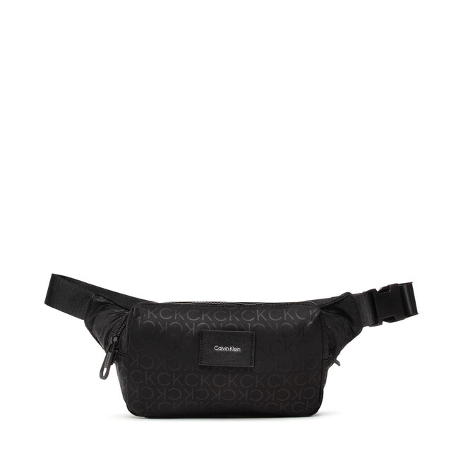 Τσαντάκι μέσης Calvin Klein Ck Must Mono Waistbag K50K509244 BAX