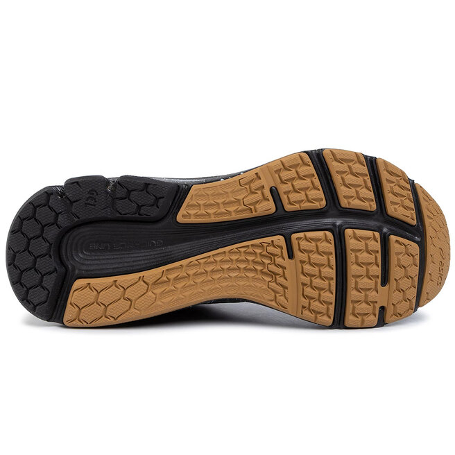 Asics gel-pulse 11 deals winterized 1011a707-001