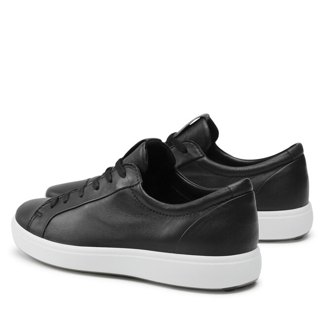 ECCO Sportcipő ECCO Soft 7 M 47036401001 Black