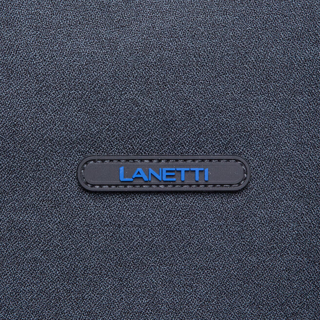 Lanetti Hátizsák Lanetti BMP-S-009-11-05 Grey