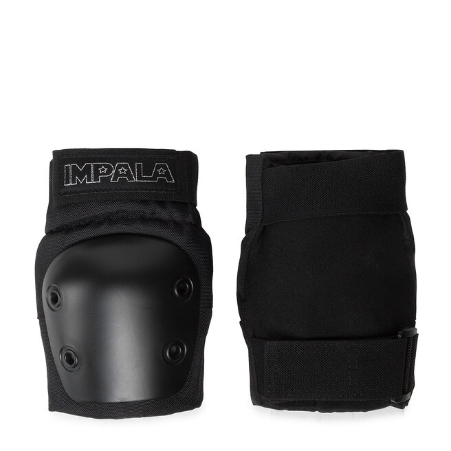 Impala Védőfelszerelés Impala Imprpads Black