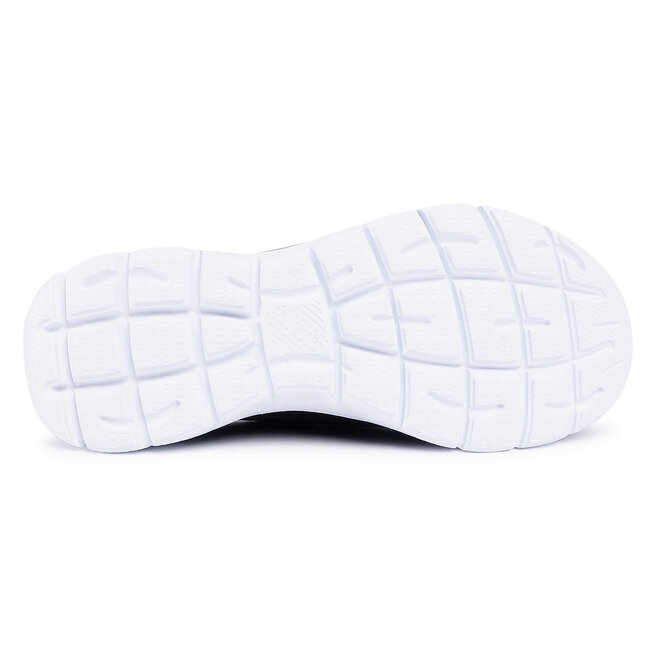 Skechers Обувки Skechers Summits 12980/BKW Black/White