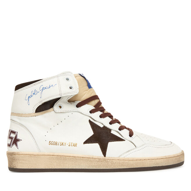 Męskie sneakersy Golden Goose