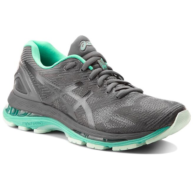 Asics gel nimbus hot sale 19 donna nero