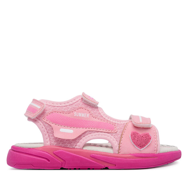 Sandały Primigi AVANT 1474200 Różowy - dziewczęce