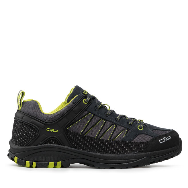 CMP Bakancs CMP Sun Hiking Shoe 3Q11157 Antracite/Acido