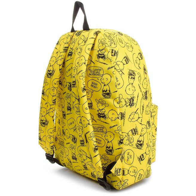 Zaino vans peanuts hotsell