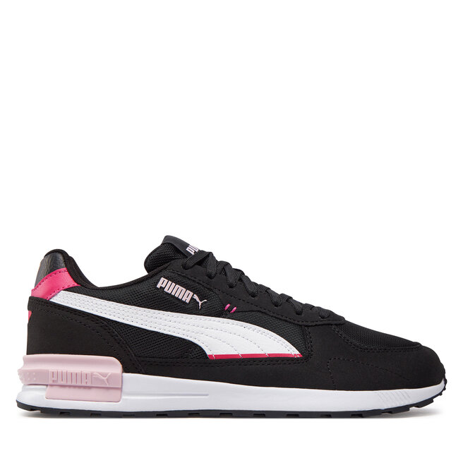 Sneakersy Puma Graviton - Czarny