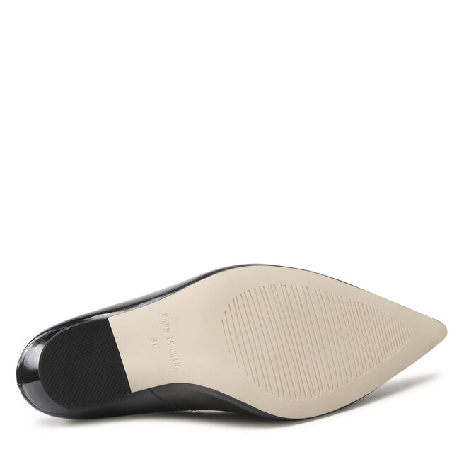 Raid Scarpe basse Raid Lizel Black Patent