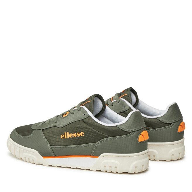 Ellesse Tenisice Ellesse Tanker Cupsole SHRF0621 Green/Dark Green 550