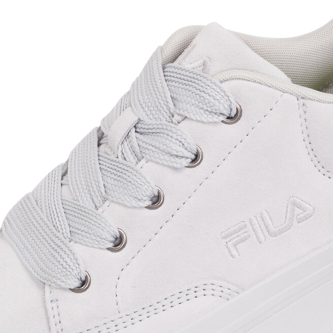 Fila Sneakersy Fila Sandblast S Wmn FFW0190.80006 Nimbus Cloud