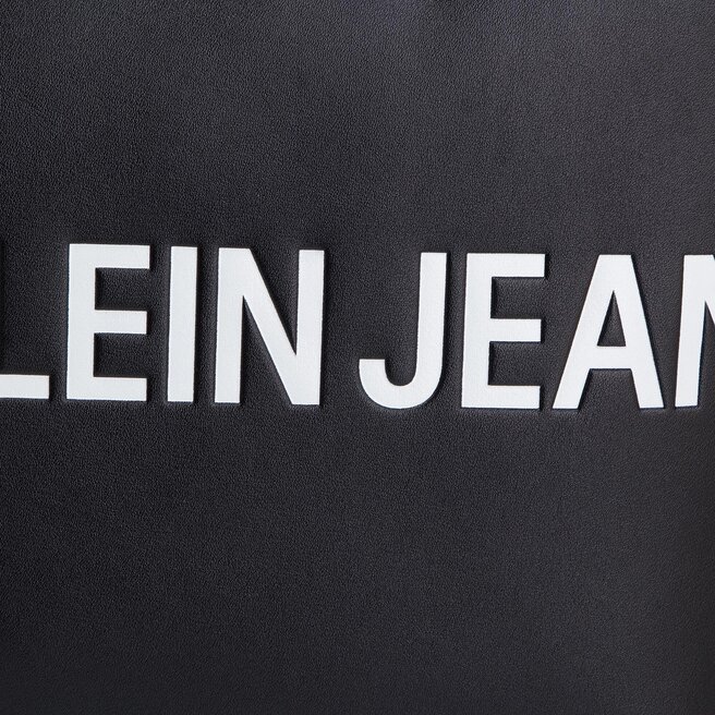 Calvin Klein Jeans Táska Calvin Klein Jeans Sculpted Logo E/W Tote K60K605246 1