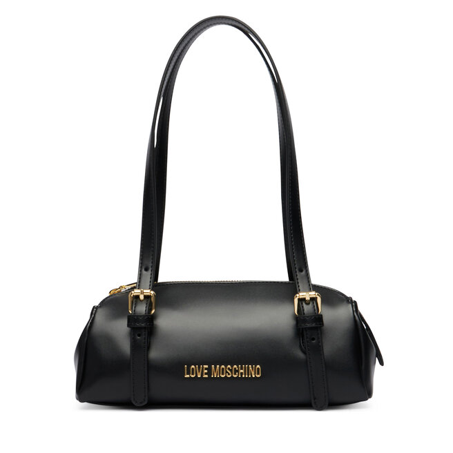 Torebka LOVE MOSCHINO JC4101PP1PLY0000 Czarny -