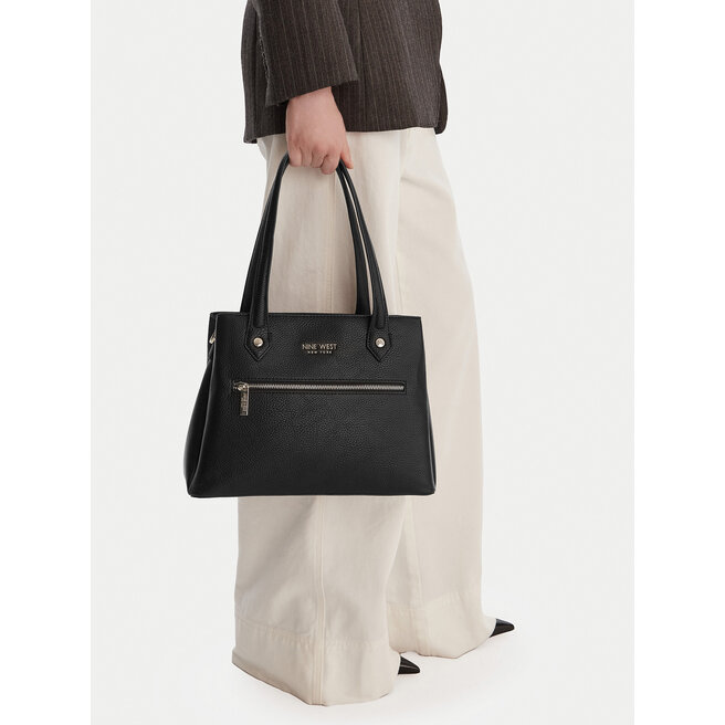 Torebka Nine West CEO-Rovia-LDA8338 Czarny -