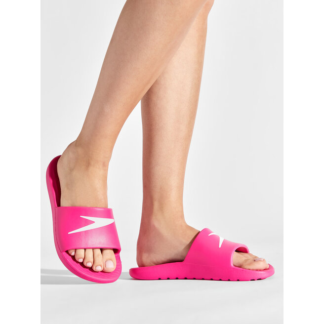 Speedo Pantoletten Speedo Slide Ju 8-12231B495 Pink