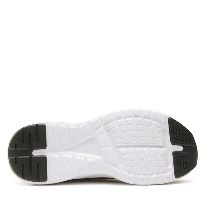 Puma Boty Puma Softride Enzo Evo Slip Spkle 378294 02 Puma Black/Puma Gold