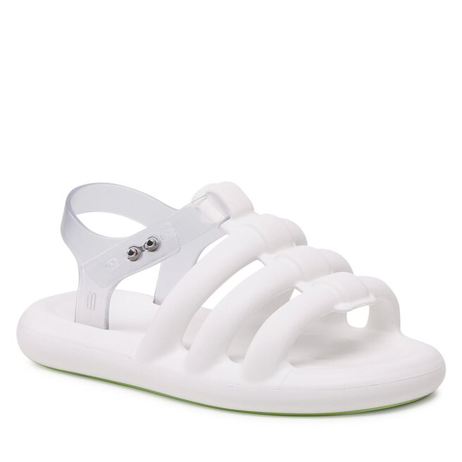 Sandale Melissa Freesherman Ad 33808 White AJ587