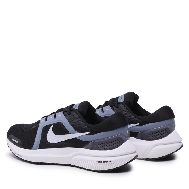Nike Cipő Nike Air Zoom Vomero 16 DA7245 010 Black/Football Grey