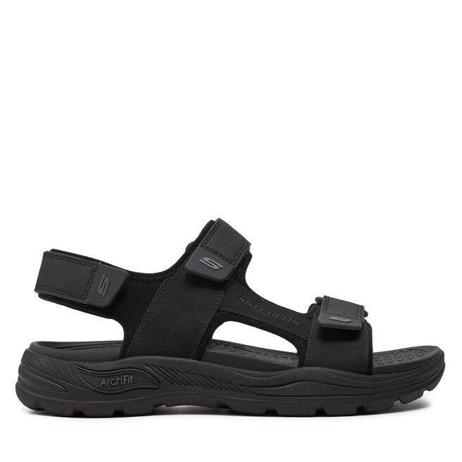 Sandały Skechers Arch Fit Motley Sd-Kontra - Czarny