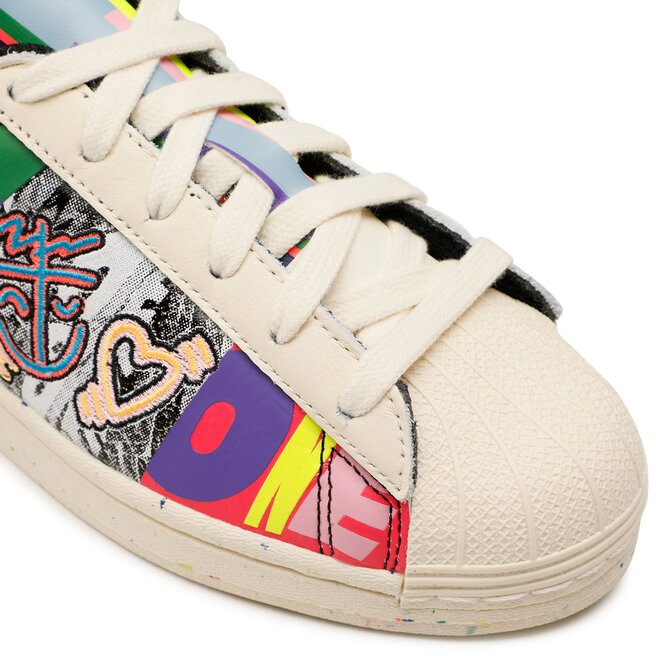 Adidas schuhe pride hotsell