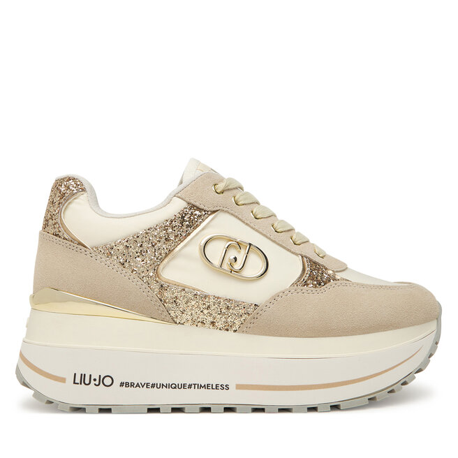 Kobiece sneakersy Liu Jo