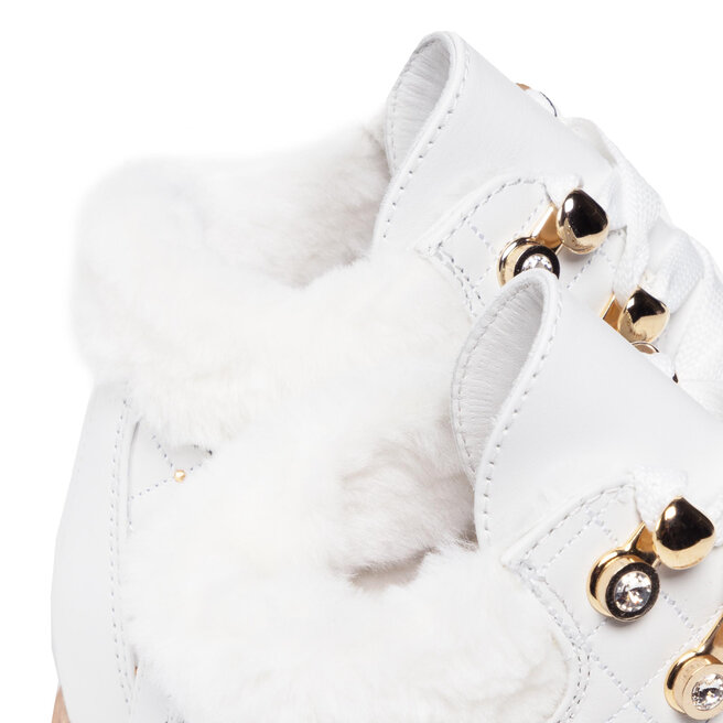 Le Silla Trappers Le Silla St. Moritz 7512M040M1MMCHI200 Carta