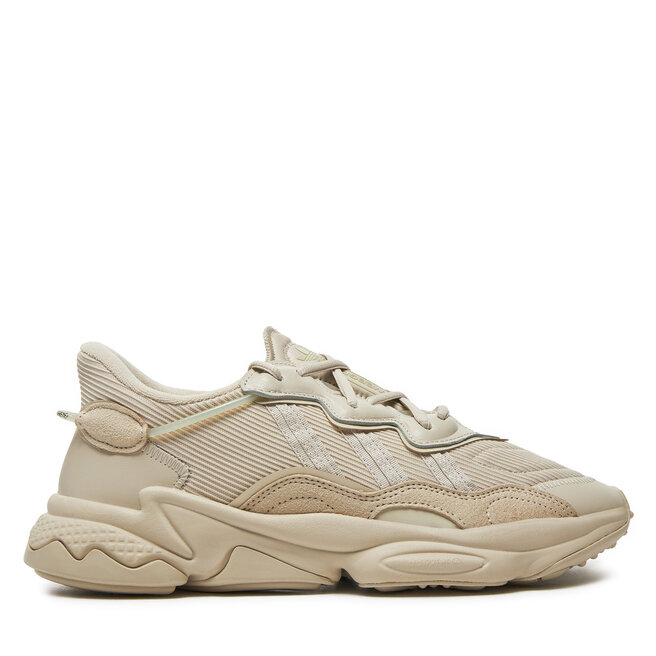 Sneakersy adidas Ozweego - Beżowy