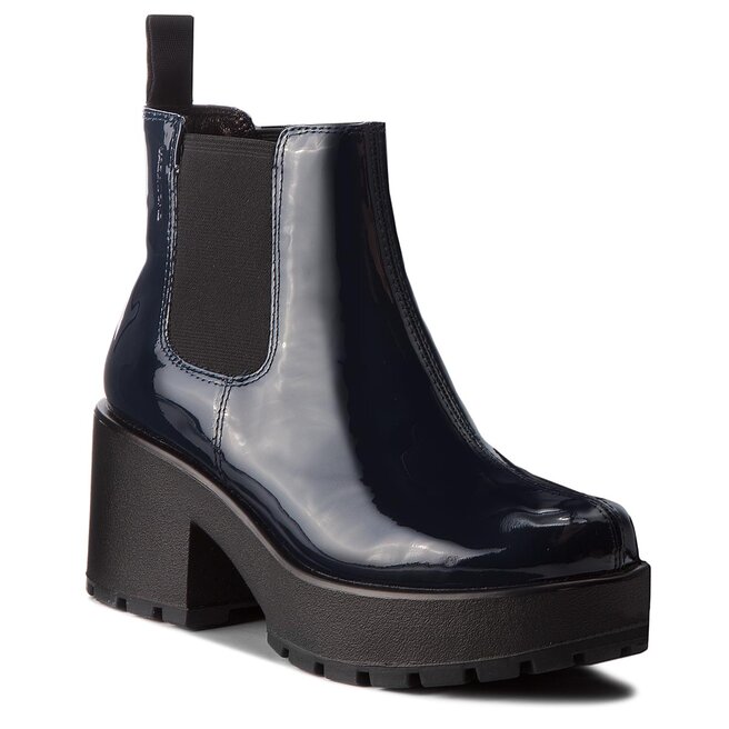Tronchetti Vagabond Dioon 4247 260 64 Dk Blue escarpe