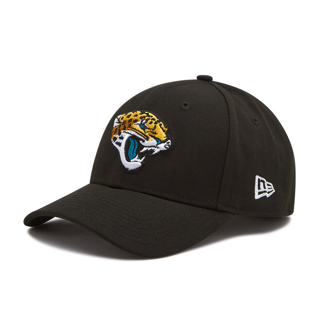 New Era Baseball sapka New Era The League Jacjag T 10813035 Fekete