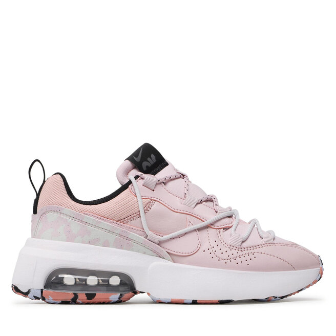 nike air max viva sneakers in barely rose