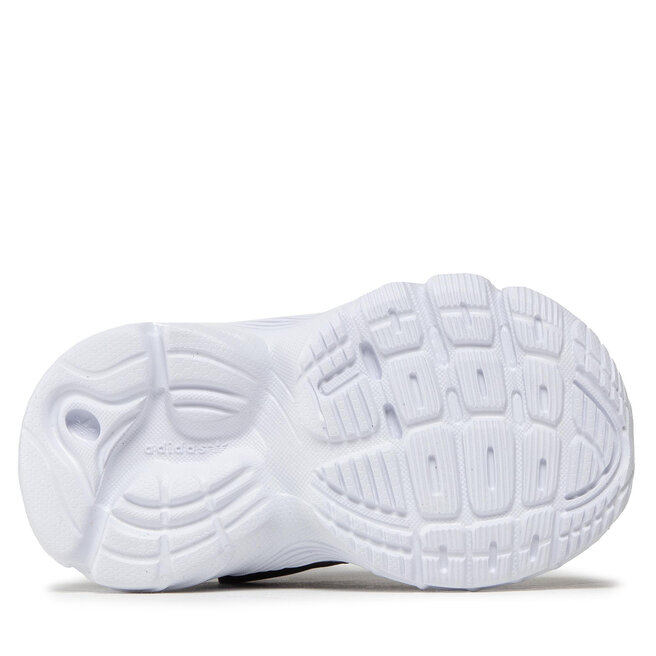 adidas Chaussures adidas Astir El I GY6664 Cblack/Cblack/Ftwwht
