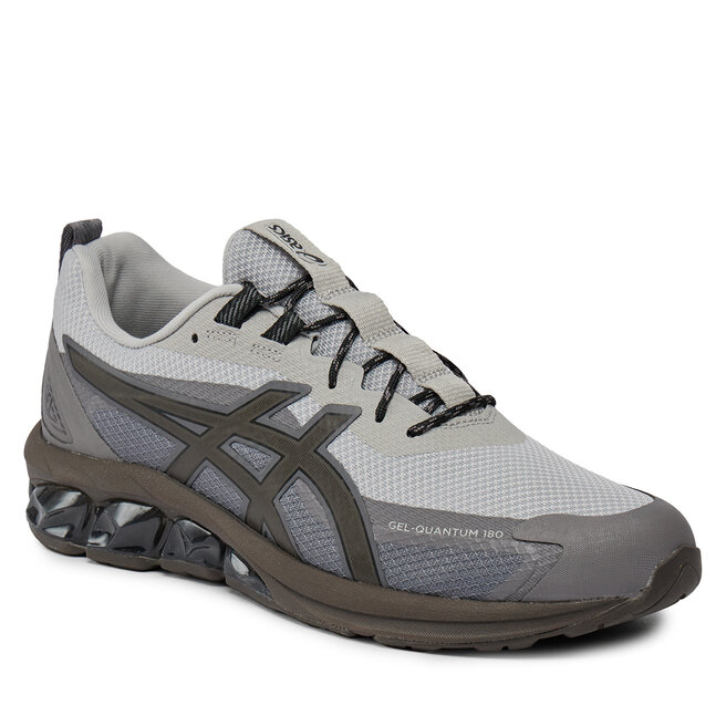 Asics 180 grey hotsell