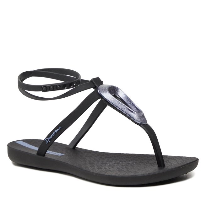 Sandale Ipanema IPANEMA CLASS STYLISH 83339 Black/Blue AH365