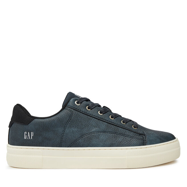 Sneakersy Gap Portland Tmb M - Granatowy