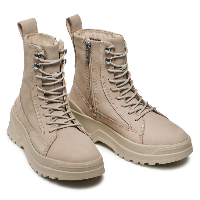 Vagabond Туристически oбувки Vagabond Maxime 5258-150-07 Sand